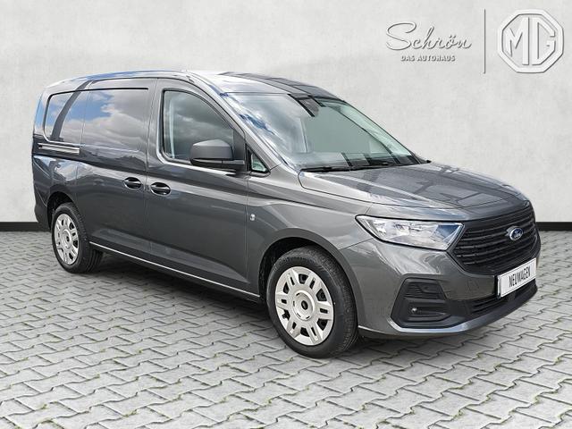 Ford Transit Connect - Trend L2 Kasten Grand 2.0 Navi