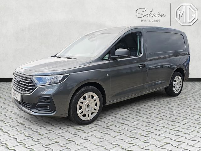 Ford Transit Connect Trend L2 Kasten Grand 2.0 Navi 