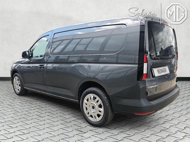 Ford Transit Connect Trend L2 Kasten Grand 2.0 Navi 