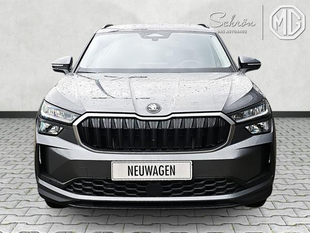 Skoda Kodiaq 1.5 TSI mHEV 110kW Selection DSG 7Si ACC Navi Memory 