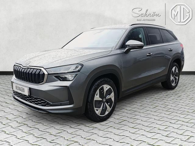 Skoda Kodiaq 1.5 TSI mHEV 110kW Selection DSG 7Si ACC Navi Memory 