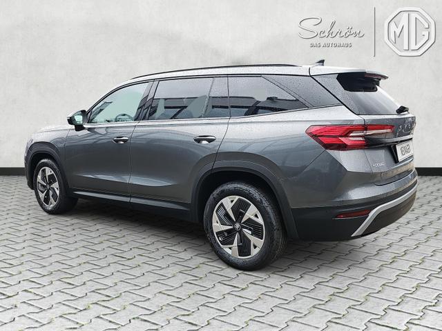 Skoda Kodiaq 1.5 TSI mHEV 110kW Selection DSG 7Si ACC Navi Memory 