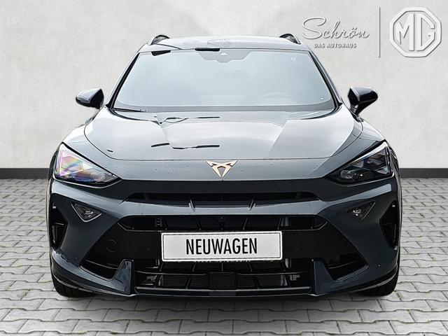 Cupra Formentor VZ 2.0 TSI 245 kW 4Drive DSG Nav Matrix 5JGar 