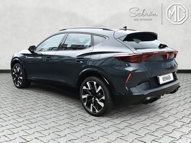 Cupra Formentor VZ 2.0 TSI 245 kW 4Drive DSG Nav Matrix 5JGar 