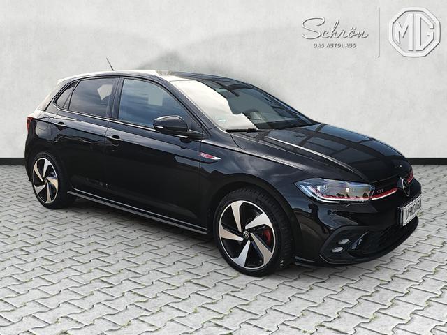 Volkswagen Polo - GTI 2.0 TSI DSG IQLight IQDrive AppConnect