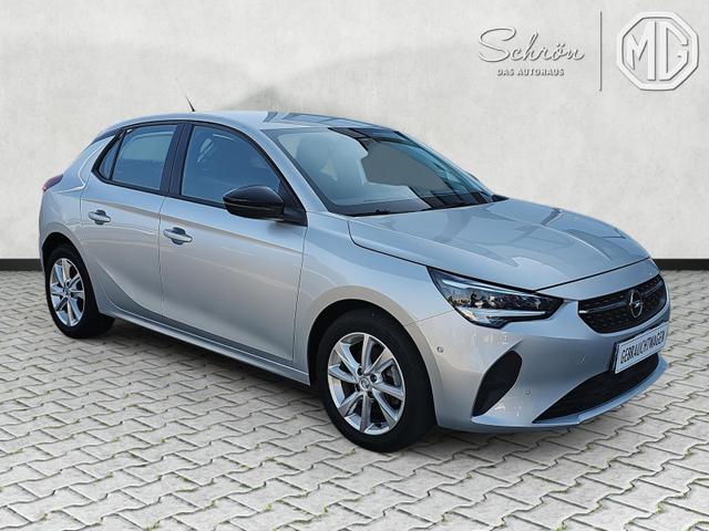 Opel Corsa - Elegance 1.2T 5türig Navi / Rückfahrkamera