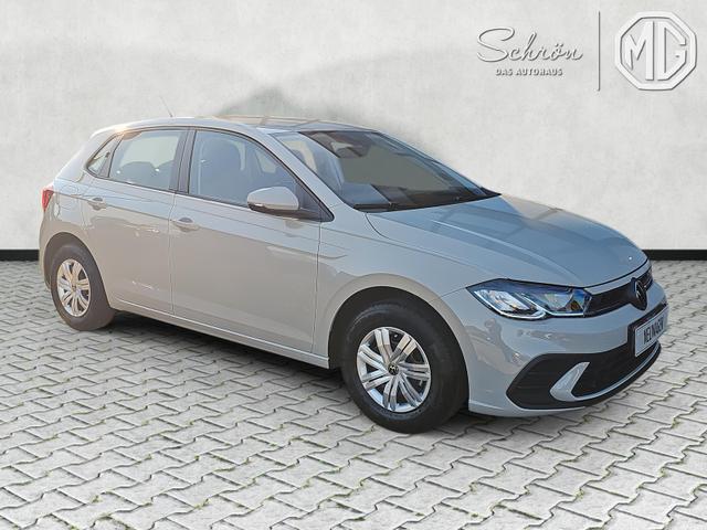 Volkswagen Polo - Basis 1.0 / CarPlay AndroidAuto Begrenzer PDC