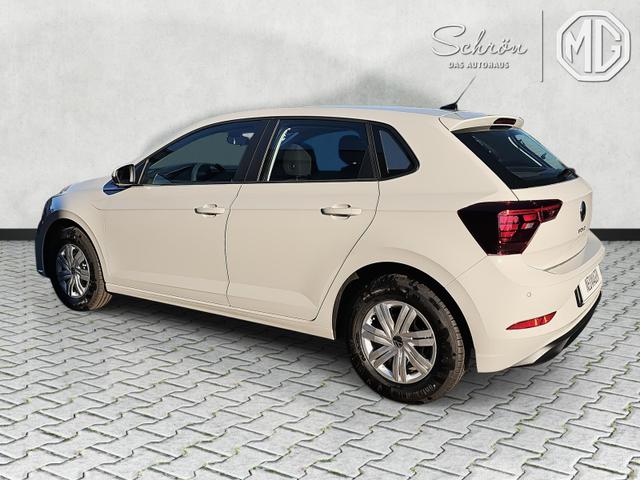 Volkswagen Polo Basis 1.0 / CarPlay AndroidAuto Begrenzer PDC 