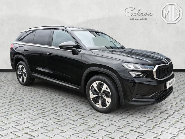 Skoda Kodiaq - 1.5 TSI mHEV 110kW Selection DSG 7Si ACC Navi Memory