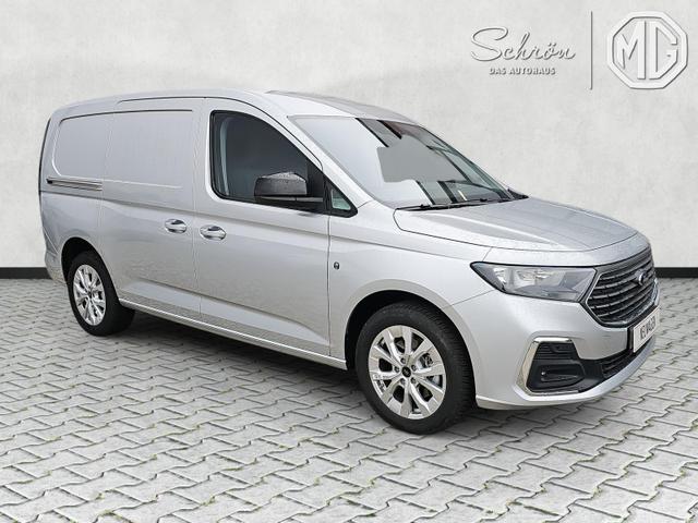 Ford Transit Connect - Limited L2 Kasten Grand 2.0 EB Lim. AHK