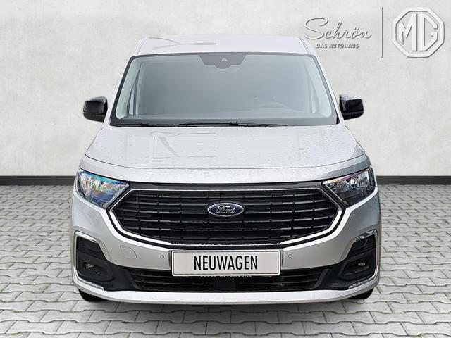 Ford Transit Connect Limited L2 Kasten Grand 2.0 EB Lim. AHK 