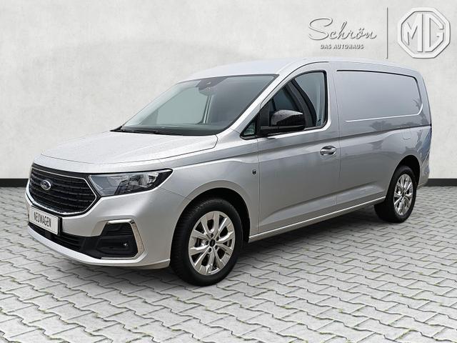 Ford Transit Connect Limited L2 Kasten Grand 2.0 EB Lim. AHK 