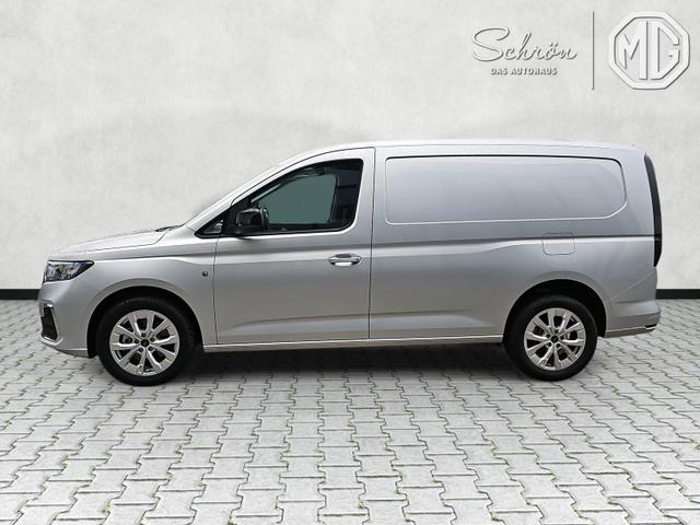 Ford Transit Connect Limited L2 Kasten Grand 2.0 EB Lim. AHK 