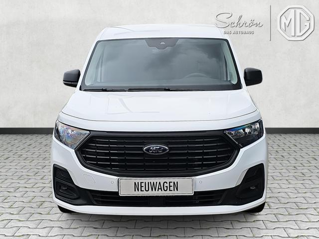 Ford Transit Connect Trend L1 Kasten neuesModell Navi 