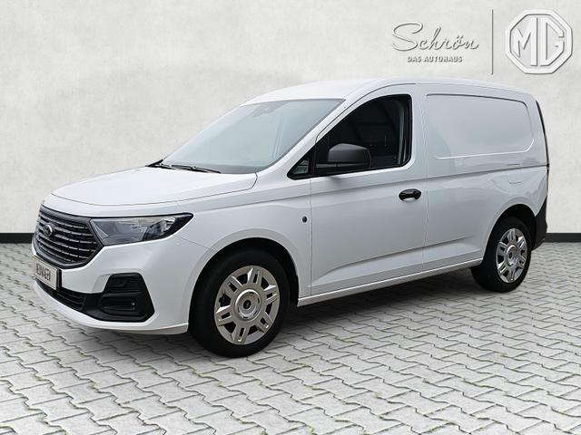 Ford Transit Connect Trend L1 Kasten neuesModell Navi 