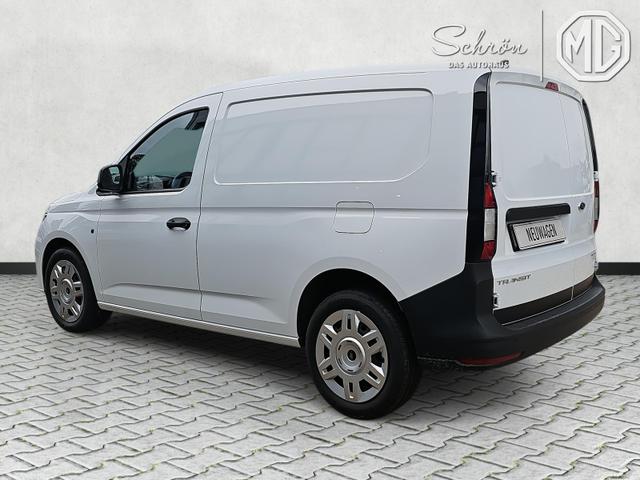 Ford Transit Connect Trend L1 Kasten neuesModell Navi 
