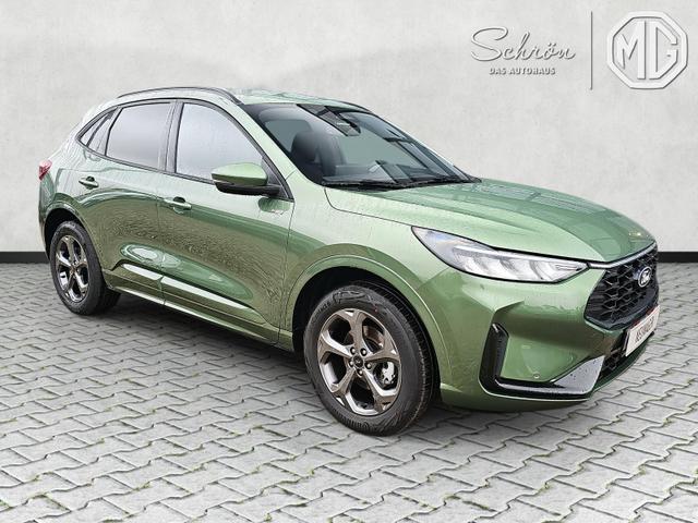 Ford Kuga - Plug-In Hybrid ST-Line 2.5 PHEV / AHK schwenkbar KeyFree