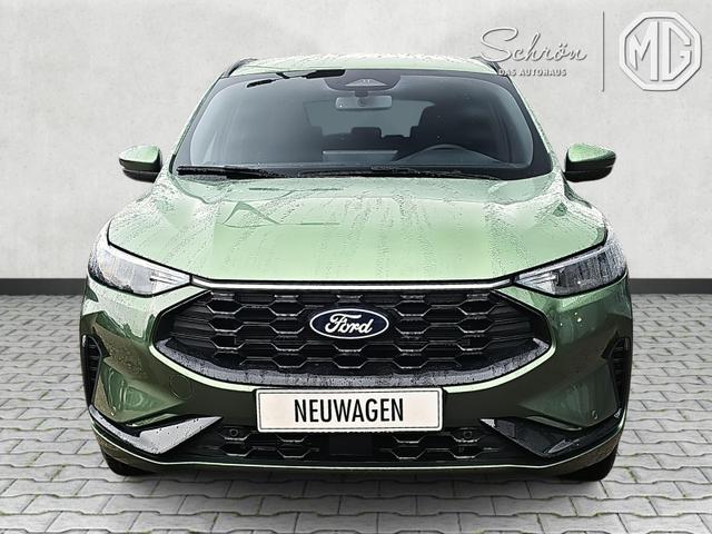 Ford Kuga Plug-In Hybrid ST-Line 2.5 PHEV / AHK schwenkbar KeyFree 