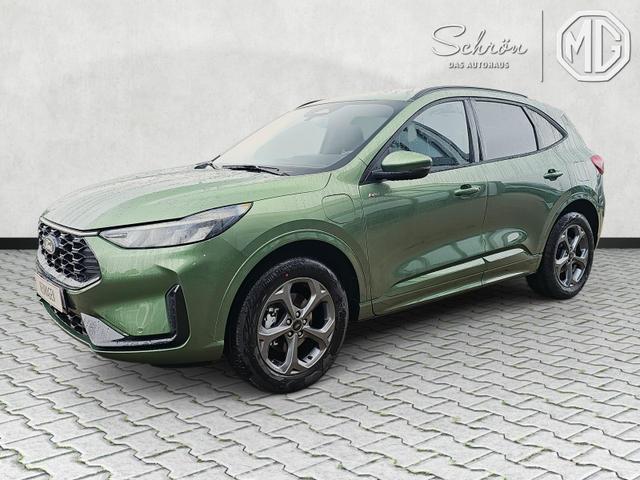 Ford Kuga Plug-In Hybrid ST-Line 2.5 PHEV / AHK schwenkbar KeyFree 