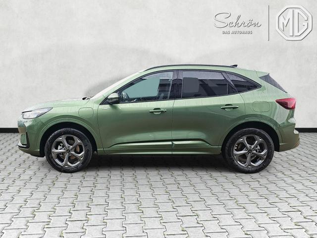 Ford Kuga Plug-In Hybrid ST-Line 2.5 PHEV / AHK schwenkbar KeyFree 