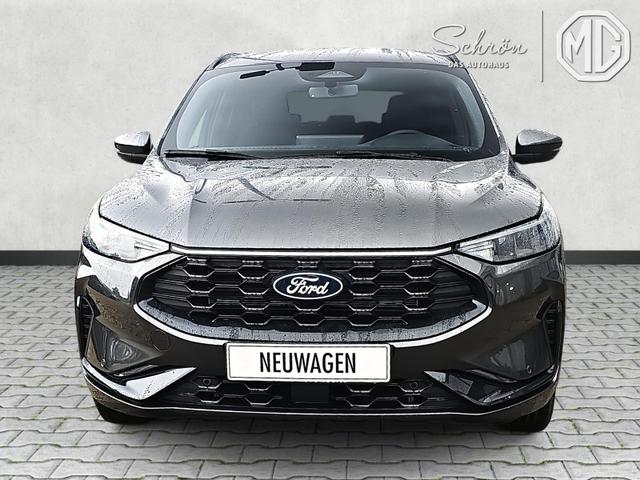 Ford Kuga Plug-In Hybrid ST-Line 2.5 PHEV / AHK schwenkbar KeyFree 