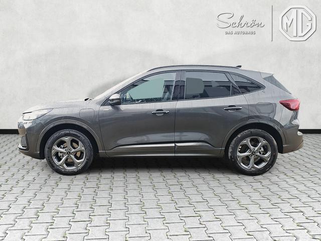 Ford Kuga Plug-In Hybrid ST-Line 2.5 PHEV / AHK schwenkbar KeyFree 