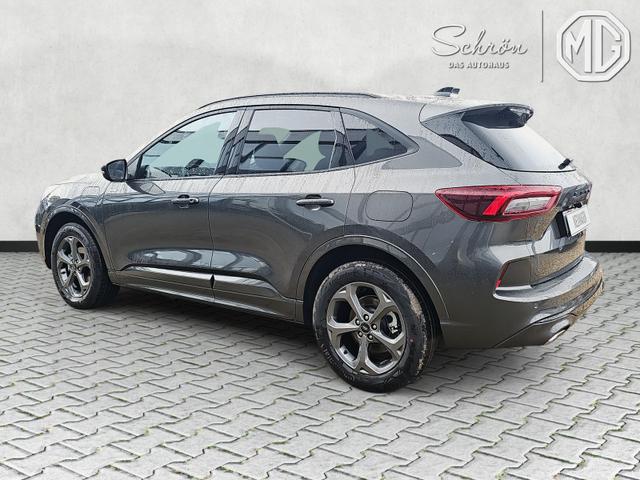 Ford Kuga Plug-In Hybrid ST-Line 2.5 PHEV / AHK schwenkbar KeyFree 
