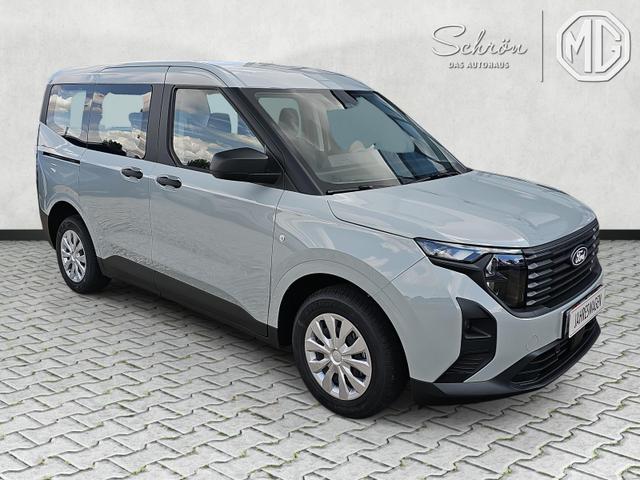 Ford Tourneo Courier - Trend 1.0 / Garantie 5J. PDC