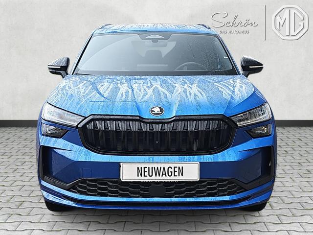 Skoda Kodiaq 1.5 TSI mHEV 110kW Sportline DSG 5-Si. Matrix Pano 