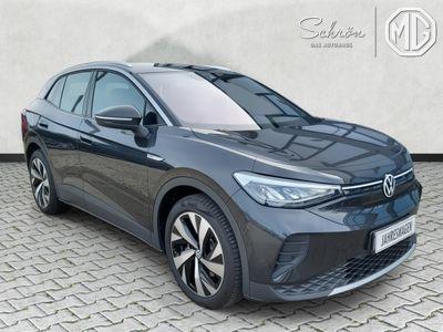 Volkswagen ID.4 - 150 kW Pro Performance Basis / ACC Keyless Kamera