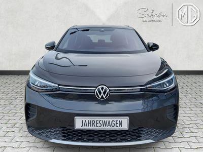 Volkswagen ID.4 150 kW Pro Performance Basis / ACC Keyless Kamera 