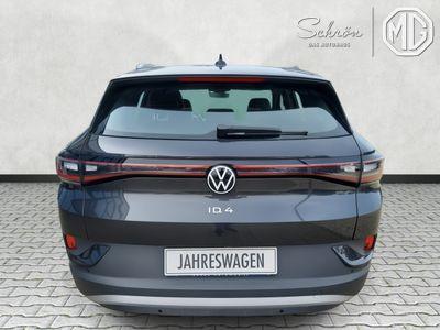 Volkswagen ID.4 150 kW Pro Performance Basis / ACC Keyless Kamera 