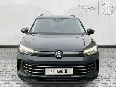 Volkswagen Tiguan 2.0 TDI 110 kW Elegance DSG IQ.Light / ACC AHK 