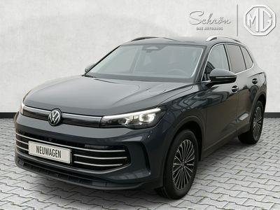 Volkswagen Tiguan 2.0 TDI 110 kW Elegance DSG IQ.Light / ACC AHK 