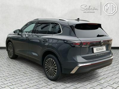 Volkswagen Tiguan 2.0 TDI 110 kW Elegance DSG IQ.Light / ACC AHK 