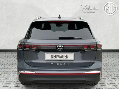 Volkswagen Tiguan 2.0 TDI 110 kW Elegance DSG IQ.Light / ACC AHK 