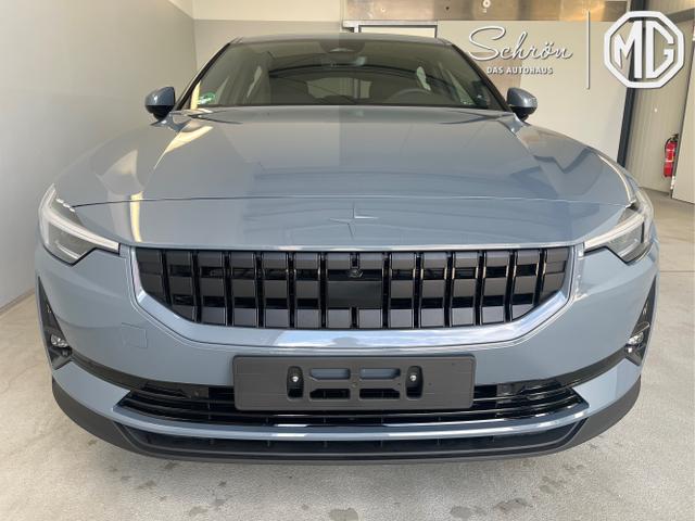 Polestar / Polestar 2 / Grau / / / 300kW / 408PS