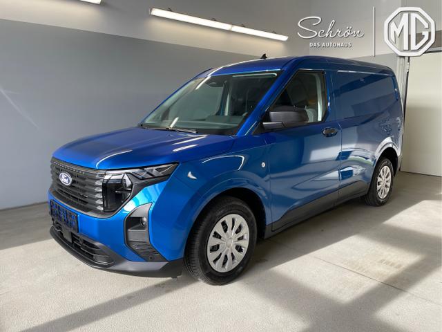 Ford Transit - Trend Kastenwagen 1.5 EcoBlue 100PS + Kamera+Winterpaket