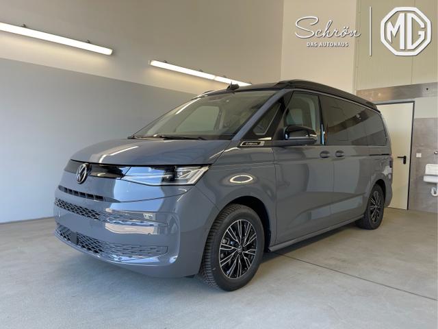 Volkswagen T7 California - Beach Camper eHybrid DSG 4Motion AHK+Matrix