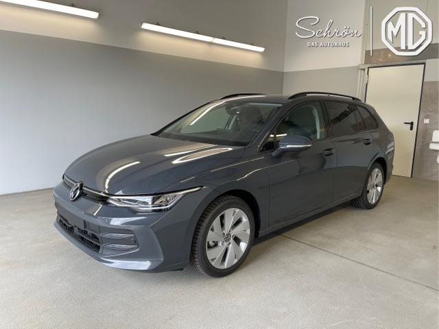 Volkswagen Golf Variant - Facelift Life 150PS DSG AHK+Kessy+Navi