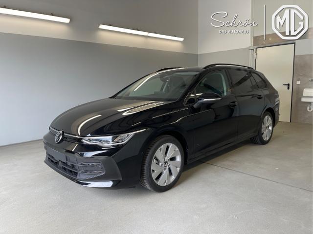 Volkswagen Golf Variant - Facelift Life 150PS DSG AHK+Kessy+Navi