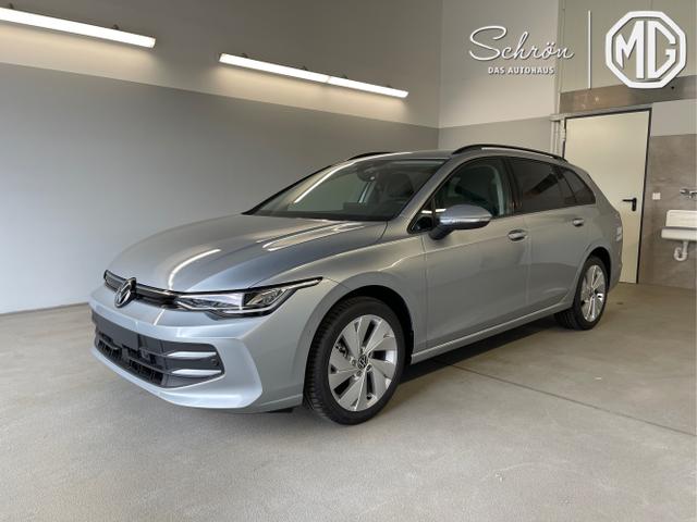 Volkswagen Golf Variant - Facelift Life 150PS DSG AHK+Kessy+Navi
