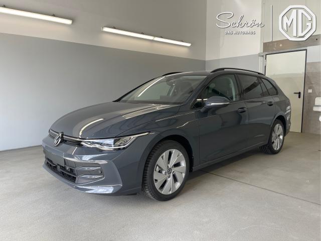 Volkswagen Golf Variant - Facelift Life 150PS AHK+Navi