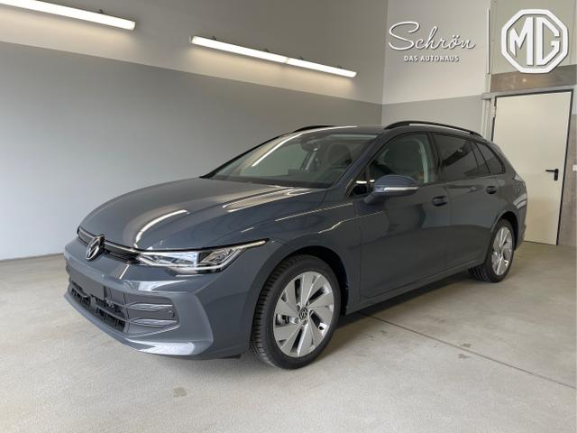 Volkswagen Golf Variant - Facelift Life 150PS DSG AHK+Kessy+Navi