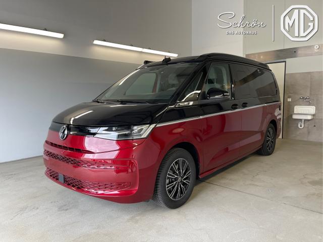 Volkswagen T7 California - Beach Camper eHybrid DSG 4Motion AHK+360°