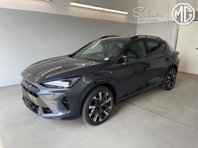 Cupra Formentor - VZ 333PS 4Drive+360°