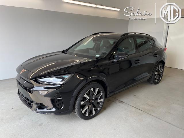 Cupra Formentor - VZ 333PS 4Drive+360°