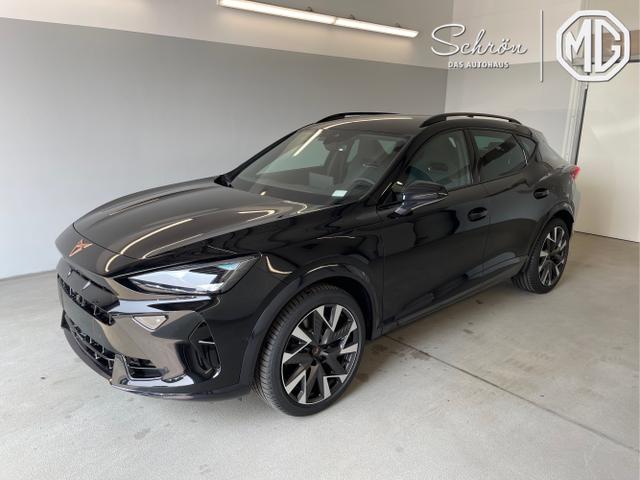 Cupra Formentor - VZ 333PS 4Drive+360°