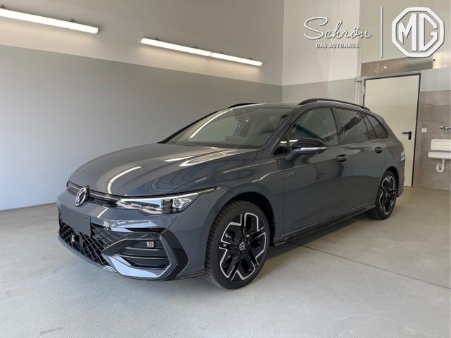 Volkswagen Golf Variant - Facelift R-Line 150PS DSG+Black Style+AHK