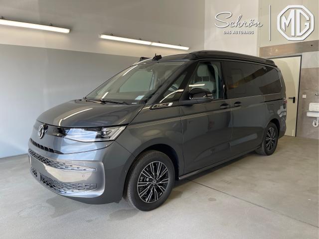 Volkswagen T7 California - Beach Camper TDI DSG AHK+360°+Standheizung